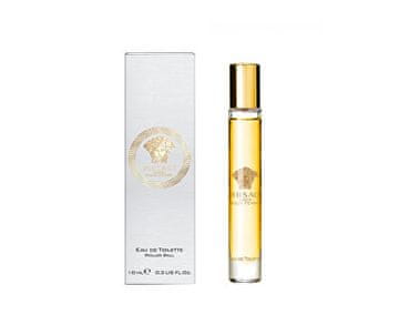 Versace Eros Pour Femme miniaturna EDP, 5 ml, bez pakiranja