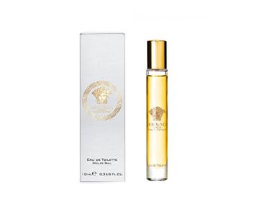  Versace Eros Pour Femme miniaturna EDP, 5 ml, bez pakiranja 