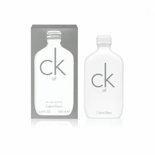 Calvin Klein CK All EDT, 200 ml