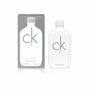 Calvin Klein CK All toaletna voda, 200 ml 