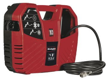 Einhell prijenosni kompresor TC-AC 180/8 OF (4010486)