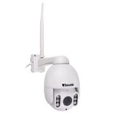 Secutek Sigurnosna rotirajuća IP kamera SBS-SD07W