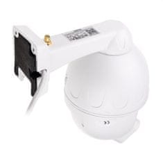 Secutek Sigurnosna rotirajuća IP kamera SBS-SD07W