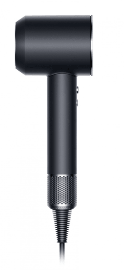 Dyson Supersonic HD03 sušilo za kosu, crno/sivi