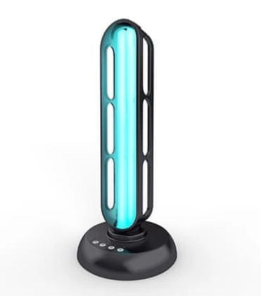 DisiLight Home UV lampa za dezinfekciju