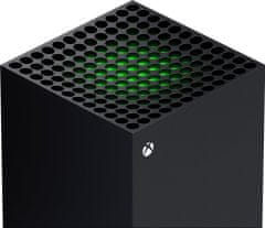 Microsoft Xbox Series X igraća konzola (RRT-00010)