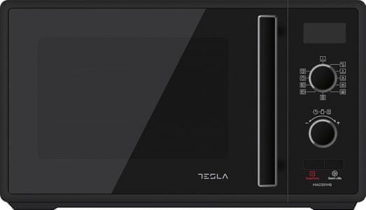 Tesla MW2391MB mikrovalna pećnica