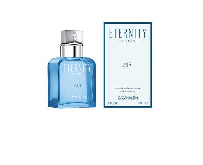 Calvin Klein Eternity Air For Men EDT, 100 ml
