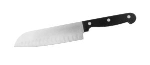 Fackelmann Mega santoku nož, 18 cm