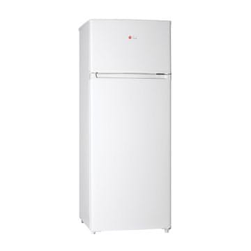 VOX electronics kombinirani samostojeći hladnjak KG 2610