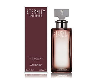 Calvin Klein Eternity Intense EDP, 30 ml