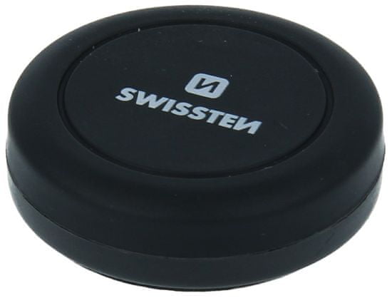 SWISSTEN S-GRIP Dashboard M10, držač za auto telefon, magnetski (65010425)