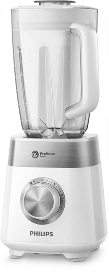 Philips HR2224/00 blender, bijela