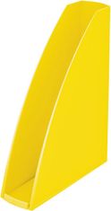 Leitz WOW odlagač dokumenata, A4, žuti
