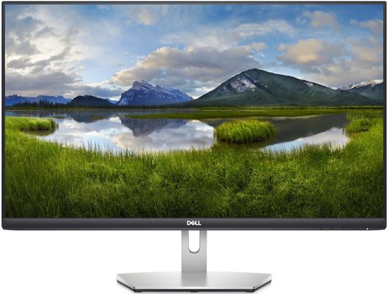 DELL S2721H monitor (210-AXLE)