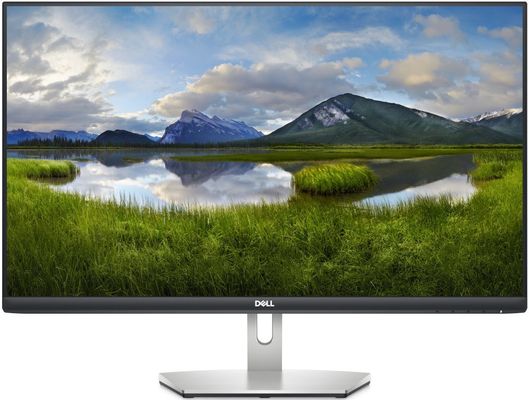  Monitor Dell S2721HN (210-AXKV) 24,1-inčni široki zaslon 16:10 hdmi 