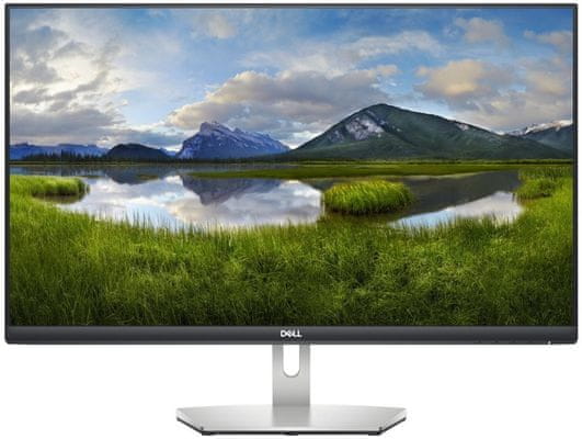  Monitor Dell S2721D (210-AXKX) široki zaslon 24,1 inča 16:10 hdmi 