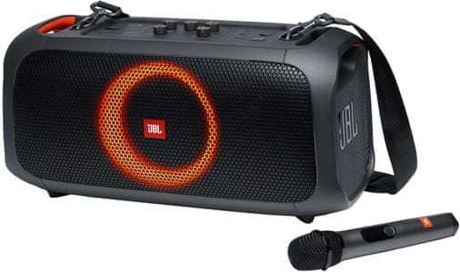 JBL PartyBox Go