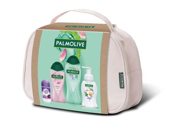 Palmolive poklon set
