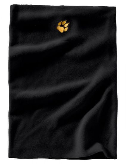 Jack Wolfskin šal za djevojčice Real Stuff Loop Kids 1906541-6000