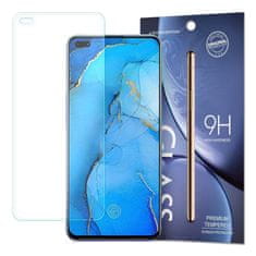 MG 9H zaštitno staklo za Oppo Reno3 Pro