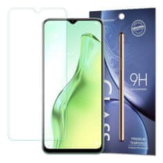 MG 9H zaštitno staklo za Oppo A31
