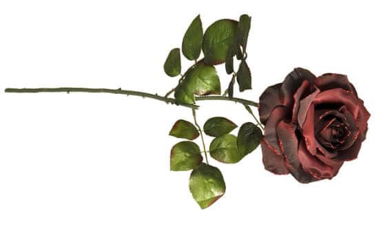EverGreen ruža, cvijet 13,5 cm, v. 77 cm B