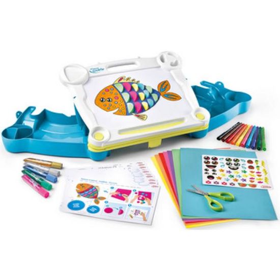 Maped Jedinica za crtanje, kreativni set