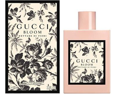 Gucci Bloom Nettare Di Fiori EDP, 50 ml