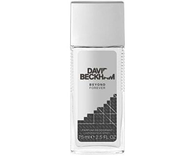 David Beckham Beyond Forever dezodorans, 75 ml