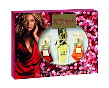  Beyoncé kolekcija 