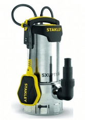 Stanley pumpa za prljavu vodu SXUP1100XDE, 1100 W