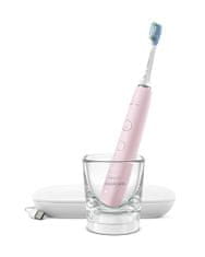 Philips Sonicare DiamondClean 9000 sonična električna četkica s aplikacijom (HX9911/29)