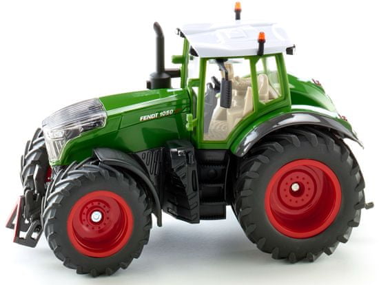 SIKU poljoprivredni 3287 traktor Fendt 1050 Vario