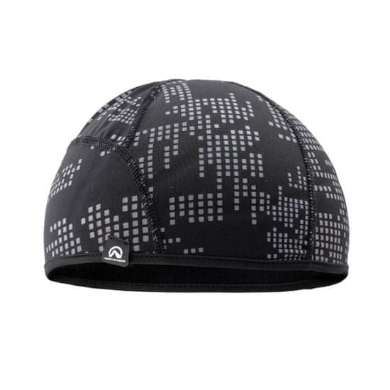 Northfinder Dherick kapa, unisex, crna