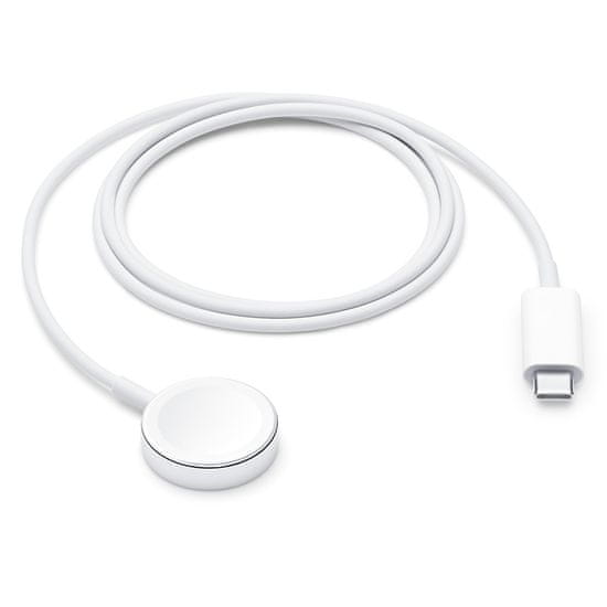 Apple Watch magnetski kabel za punjenje, USB-C, 1 m