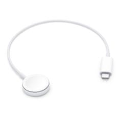 Apple Watch magnetski kabel za punjenje, USB-C, 0,3 m