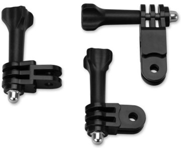 LAMAX trostrani držač