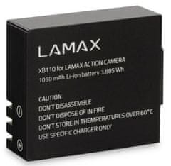 LAMAX zamjenska baterija Li-Ion 1050mAh