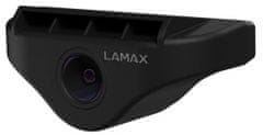 LAMAX vanjska stražnja kamera, crna