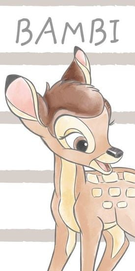 Jerry Fabrics ručnik Bambi