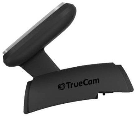TrueCam zamjenski magnetski držač, crni