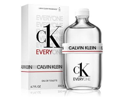 Calvin Klein CK Everyone EDT, 50 ml