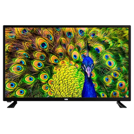 VOX electronics 32ADS316B HD LED televizijski prijemnik, Android TV