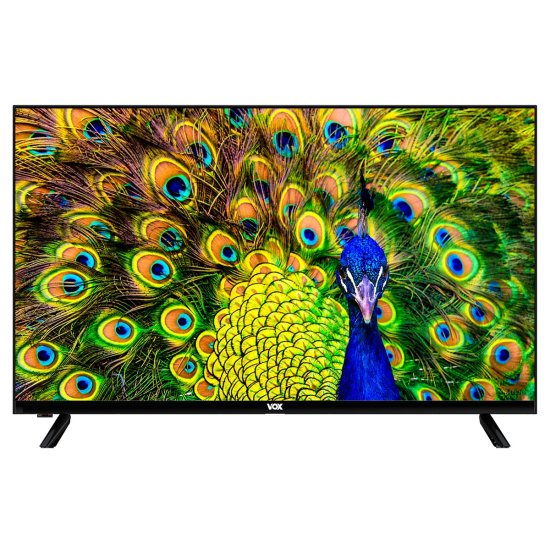 VOX electronics 32ADS315FL HD LED televizijski prijemnik, Android TV