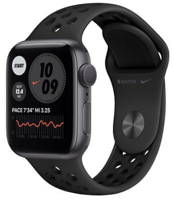 Apple Watch Nike Series 6