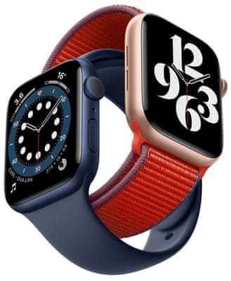 Apple Watch Series 6