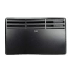 BXCSH1200E zidni grijač, 1200 W