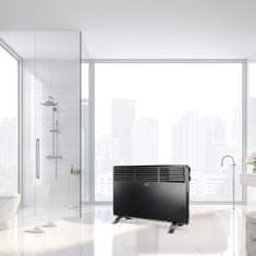 Black+Decker BXCSH1200E zidni grijač, 1200 W