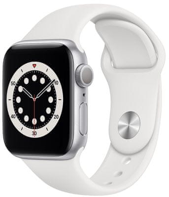 Apple Watch Series 6